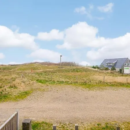De Kleine Kaap - 4 Personen - Groote Keeten Holiday home Callantsoog