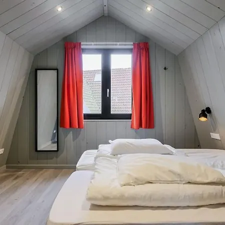 De Kleine Kaap - 4 Personen - Groote Keeten * Callantsoog