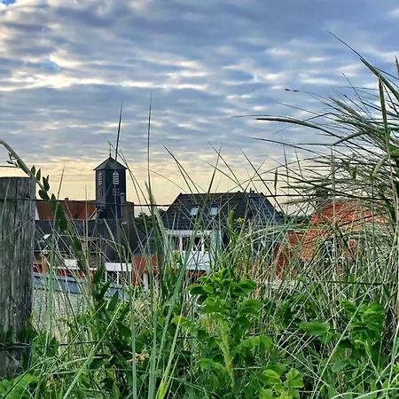 De Kleine Kaap - 4 Personen - Groote Keeten Callantsoog