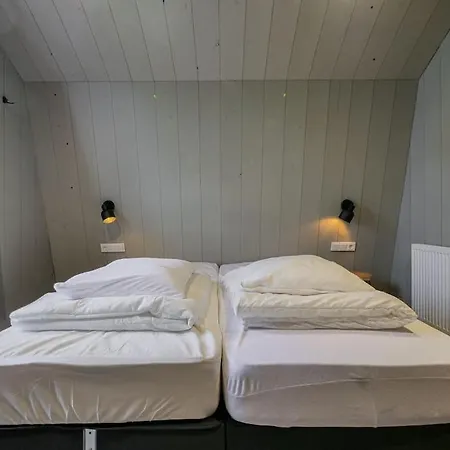 De Kleine Kaap - 4 Personen - Groote Keeten Callantsoog