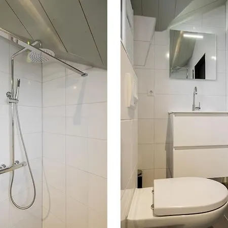 Vakantiehuis De Kleine Kaap - 4 Personen - Groote Keeten *